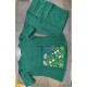 Botanical Bloom Green Co-ord Set