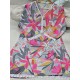Tropical Bloom Printed  Co-ord Set 