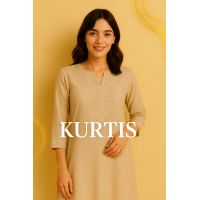 Kurti Sets
