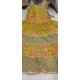 Sunshine Bloom Anarkali Set  Sunshine Bloom Anarkali Set
