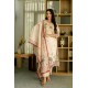 Ivory Breeze Digital Print Suit Set