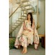 Ivory Breeze Digital Print Suit Set