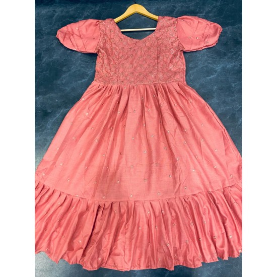 Rosewood Ruffle Flared Dress  Rosewood Ruffle Flared Dress
