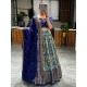 Royal Banarasi Art Silk Lehenga Set Royal Banarasi Art Silk Lehenga Set