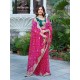 Rajwada Bandhej Charm Saree