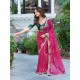 Rajwada Bandhej Charm Saree