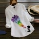 Dream Bloom – Rainbow Fantasy Shirt
