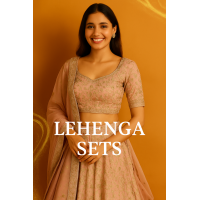 Lehenga Sets